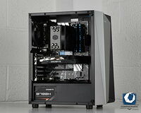 Config montée par nos experts le 17 Août 2020