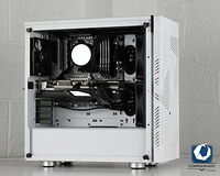 Config montée par nos experts le 17 Août 2020