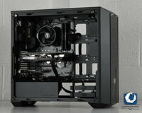 Config montée par nos experts le 14 Août 2020