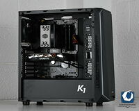 Config montée par nos experts le 14 Août 2020