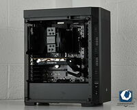 Config montée par nos experts le 14 Août 2020