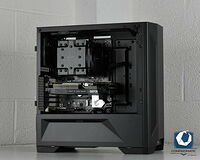 Config montée par nos experts le 14 Août 2020