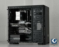 Config montée par nos experts le 14 Août 2020