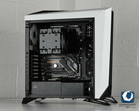 Config montée par nos experts le 14 Août 2020