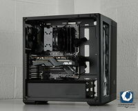 Config montée par nos experts le 14 Août 2020