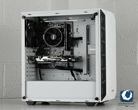 Config montée par nos experts le 14 Août 2020