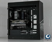 Config montée par nos experts le 13 Août 2020