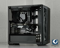 Config montée par nos experts le 13 Août 2020