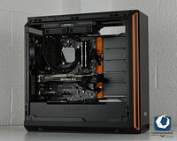 Config montée par nos experts le 13 Août 2020