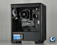 Config montée par nos experts le 13 Août 2020