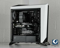 Config montée par nos experts le 13 Août 2020