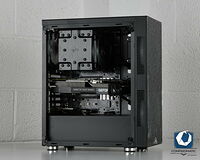 Config montée par nos experts le 13 Août 2020