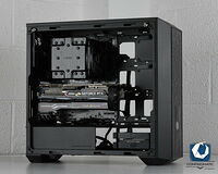 Config montée par nos experts le 13 Août 2020