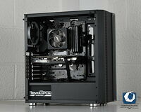 Config montée par nos experts le 12 Août 2020