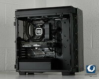 Config montée par nos experts le 12 Août 2020