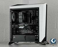 Config montée par nos experts le 12 Août 2020