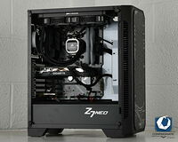 Config montée par nos experts le 12 Août 2020