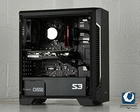 Config montée par nos experts le 11 Août 2020