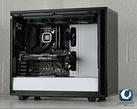 Config montée par nos experts le 11 Août 2020