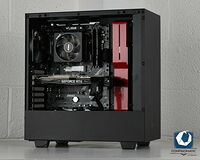 Config montée par nos experts le 11 Août 2020