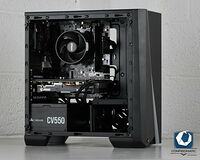 Config montée par nos experts le 11 Août 2020