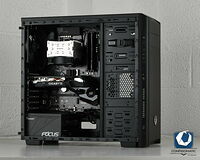 Config montée par nos experts le 11 Août 2020