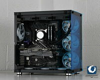 Config montée par nos experts le 10 Août 2020