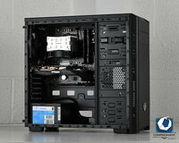 Config montée par nos experts le 10 Août 2020