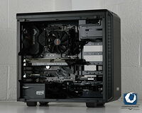 Config montée par nos experts le 10 Août 2020