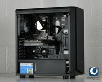 Config montée par nos experts le 10 Août 2020