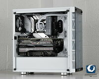 Config montée par nos experts le 7 Août 2020