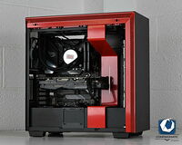 Config montée par nos experts le 7 Août 2020