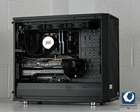 Config montée par nos experts le 7 Août 2020