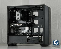 Config montée par nos experts le 6 Août 2020