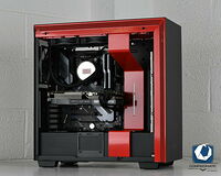 Config montée par nos experts le 6 Août 2020