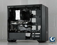 Config montée par nos experts le 5 Août 2020