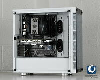 Config montée par nos experts le 5 Août 2020