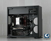 Config montée par nos experts le 5 Août 2020