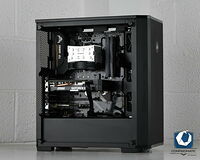 Config montée par nos experts le 5 Août 2020