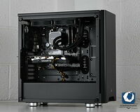 Config montée par nos experts le 5 Août 2020