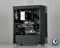 Config montée par nos experts le 5 Août 2020