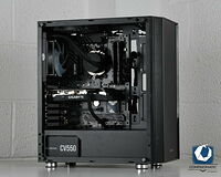 Config montée par nos experts le 5 Août 2020