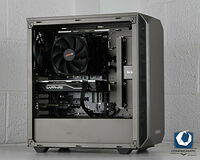 Config montée par nos experts le 5 Août 2020