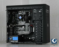 Config montée par nos experts le 5 Août 2020