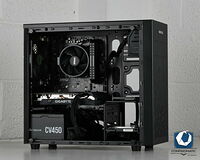 Config montée par nos experts le 5 Août 2020