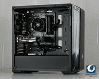 Config montée par nos experts le 4 Août 2020