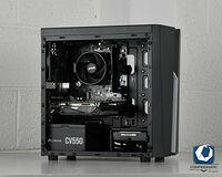 Config montée par nos experts le 4 Août 2020