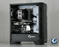 Config montée par nos experts le 4 Août 2020