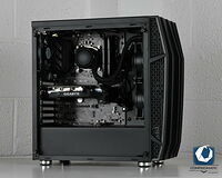 Config montée par nos experts le 4 Août 2020
