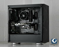 Config montée par nos experts le 3 Août 2020